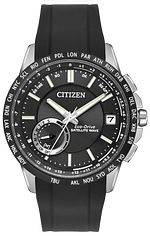 Satellite Wave - World Time GPS